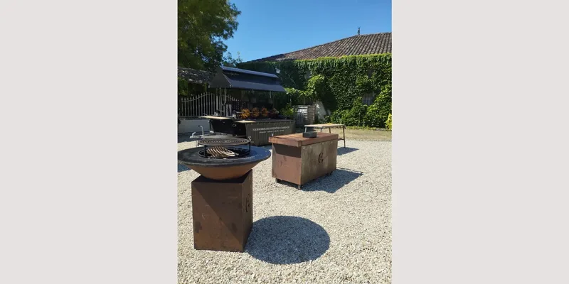 Logis du Paradis