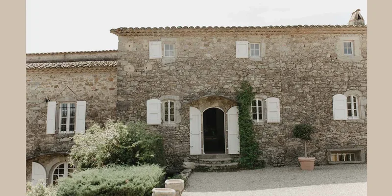 Domaine du Rey