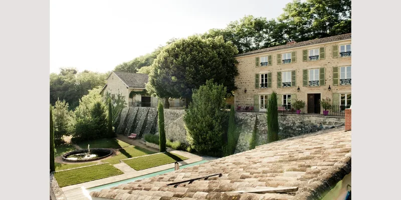 Domaine de Vavril