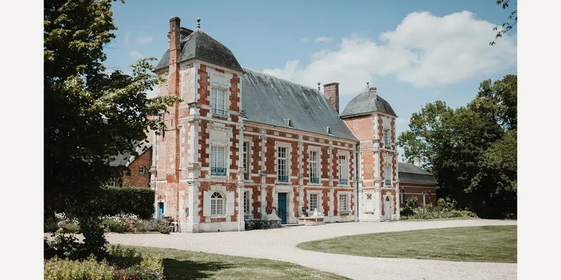 Château Mathilde
