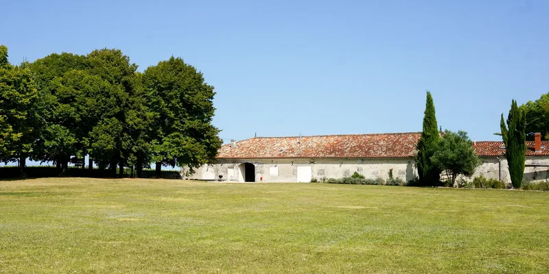 Logis du Paradis