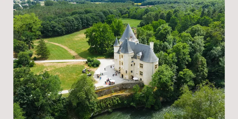 Château Saint-Martory