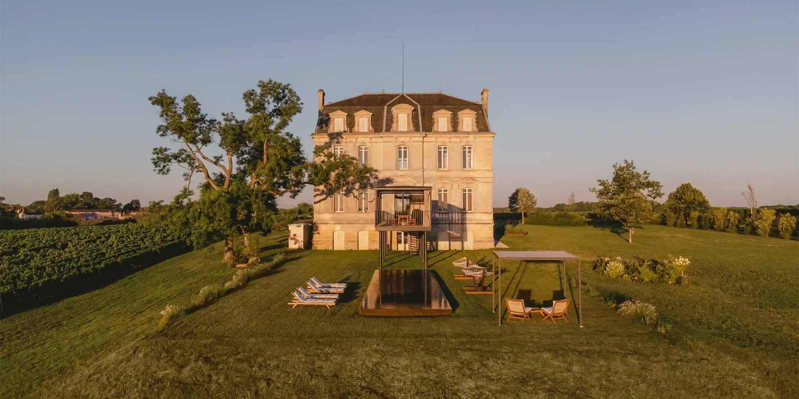 Château Bonheur-Médoc
