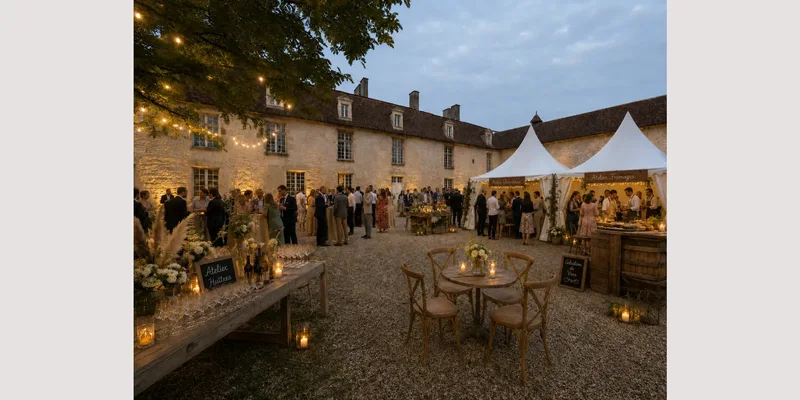 Château des Forêts