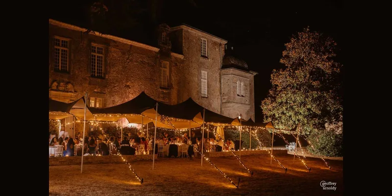 Domaine du Pordor