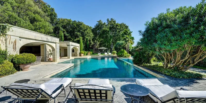 Château Bel Uzès