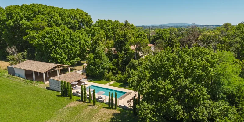 Château Saint Perret