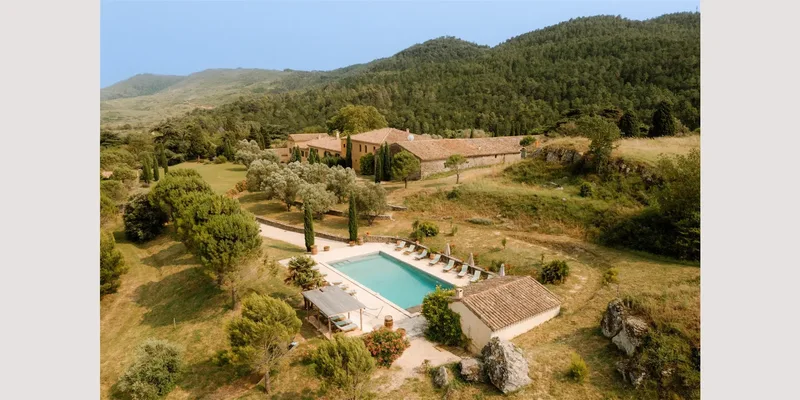 Domaine Les Cyprès