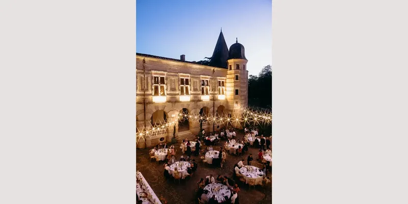 Château de Caumont