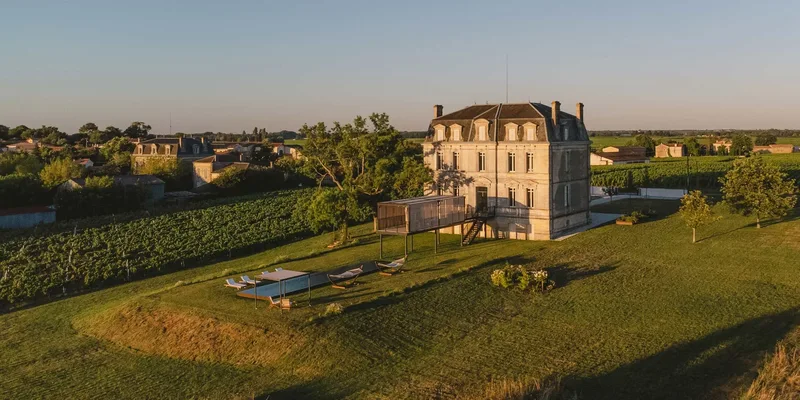Château Bonheur-Médoc