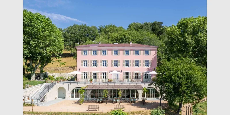Château des Cimes