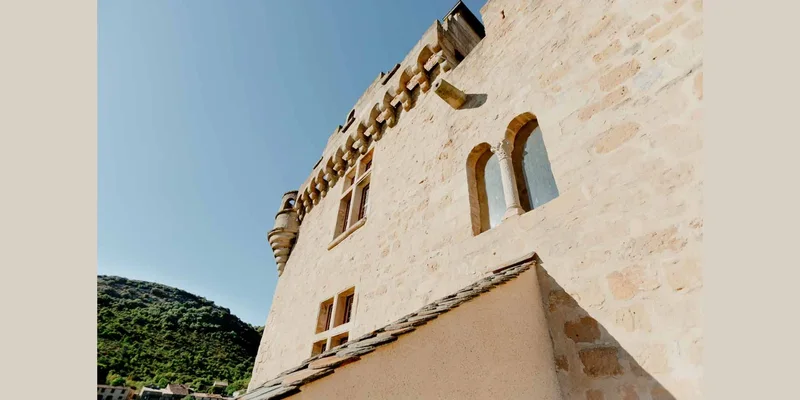 Château Lefort