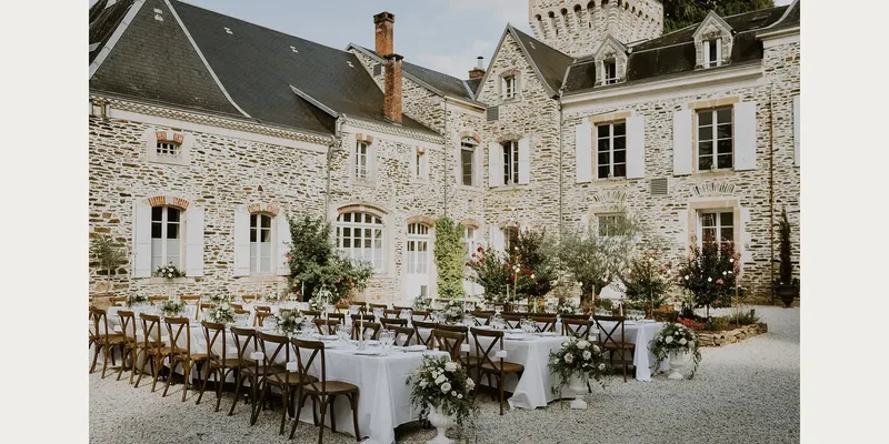 Château d’Oche