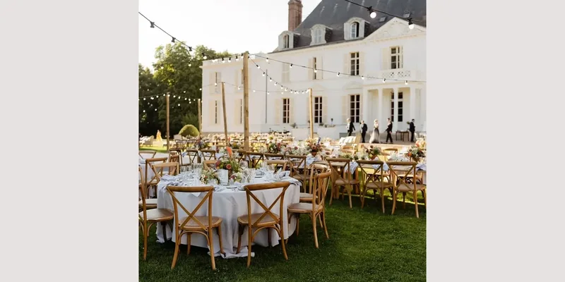 Château Barthélemy