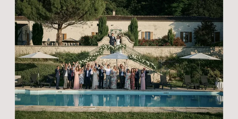 Le Relais de Saint-Preuil
