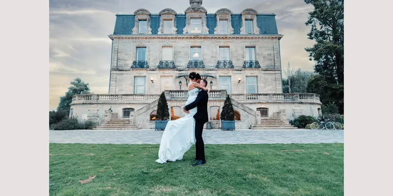 Château Grattequina