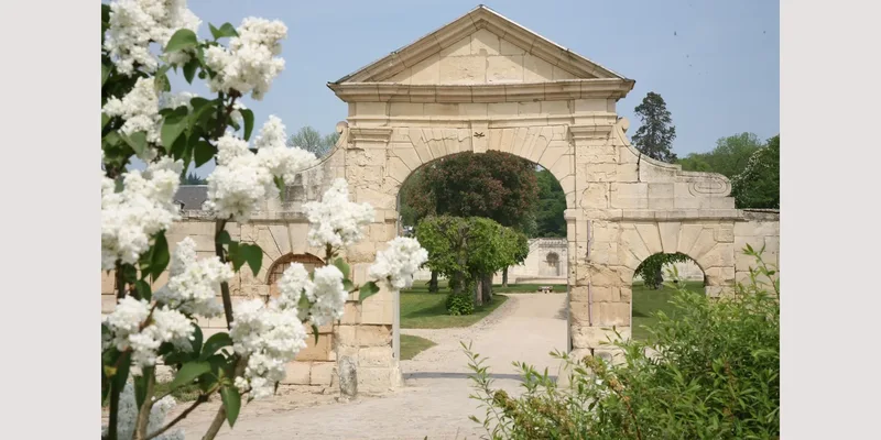 Château de Serans