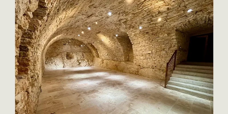 Château de Roussillon