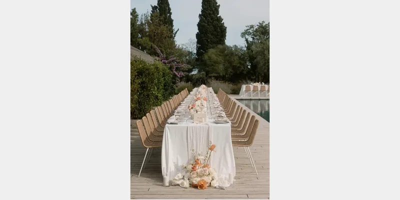Le Domaine Tarbouriech