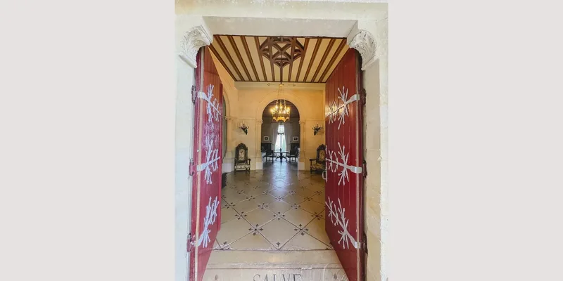 Château Moncassin