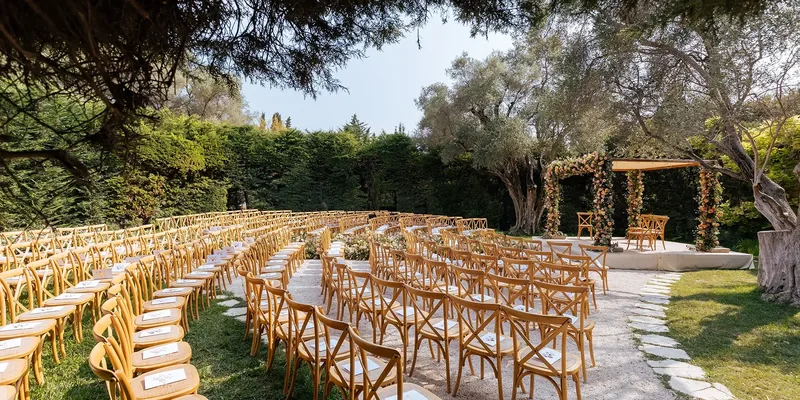 La Bastide du Roy