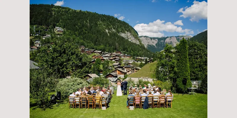 Hotel Coutettaz