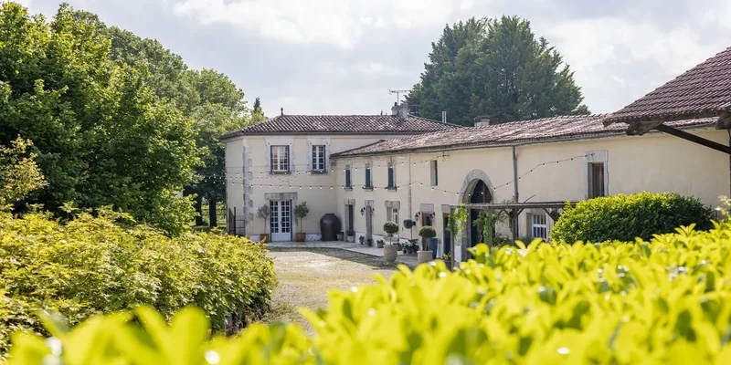Le Paradis des Vignes
