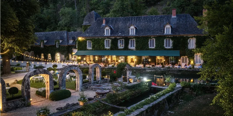 Manoir d’Hautegente