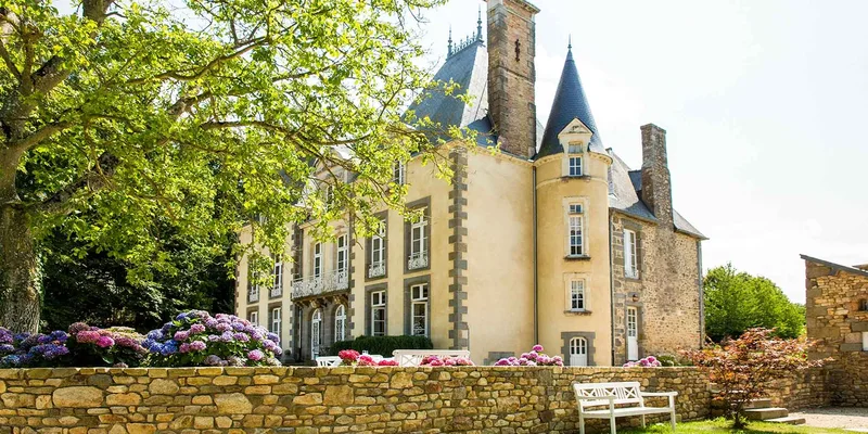 Château du Grand Val