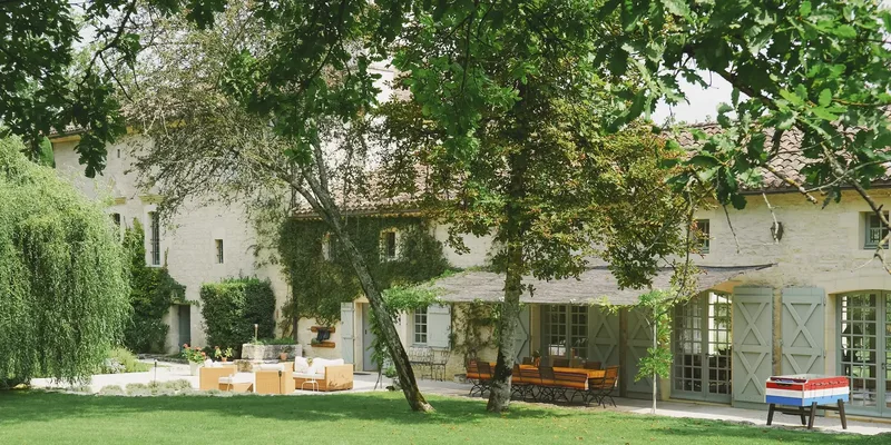 Domaine du Rodier