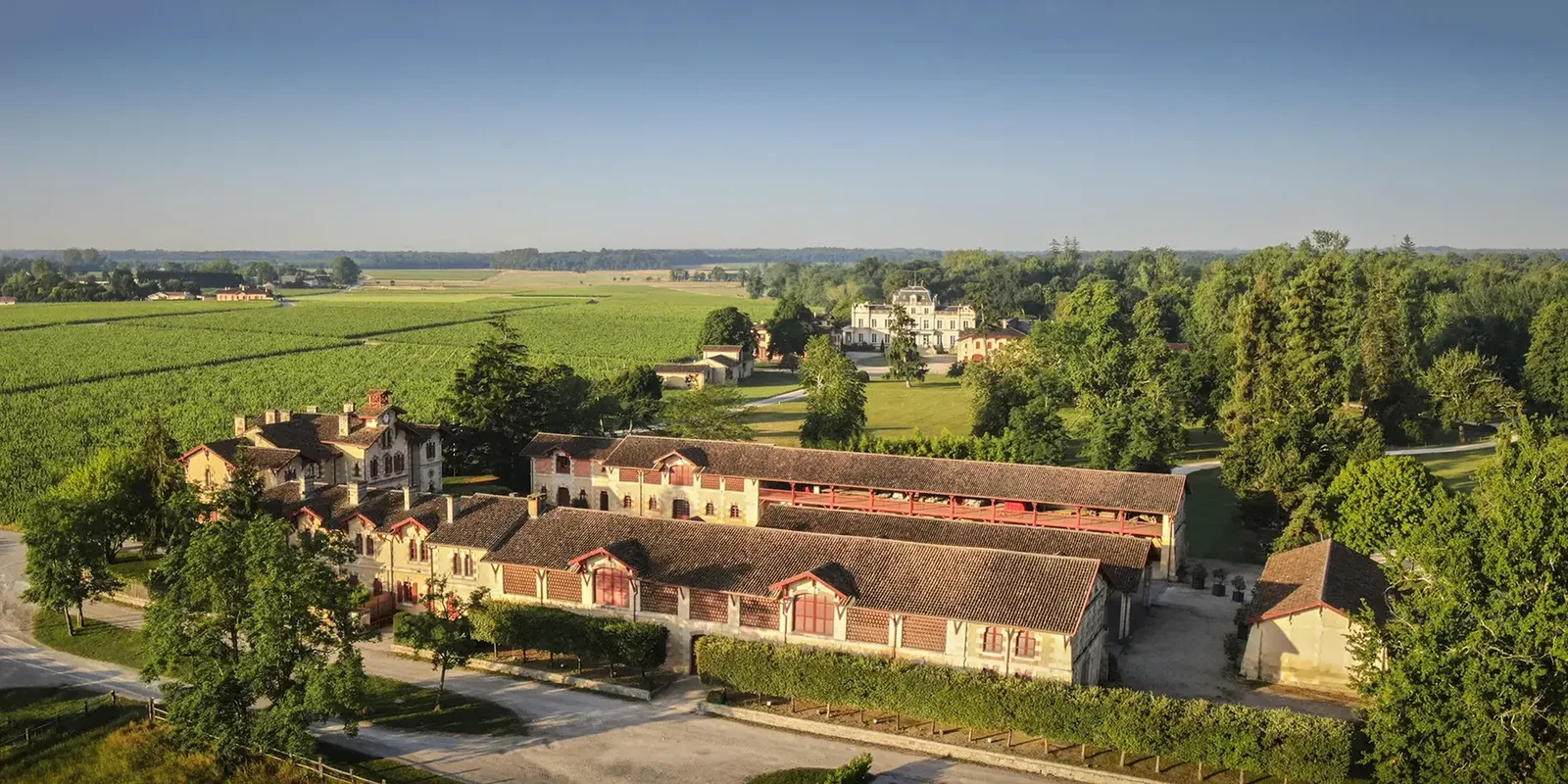 Château Giscours