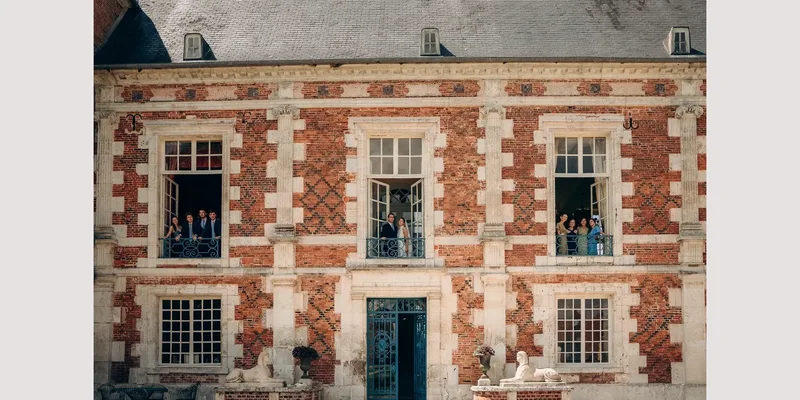 Château Mathilde