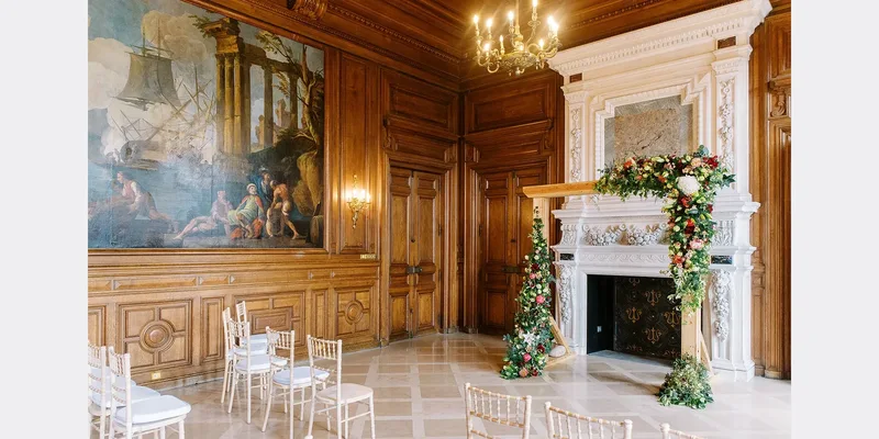 Domaine des Halles