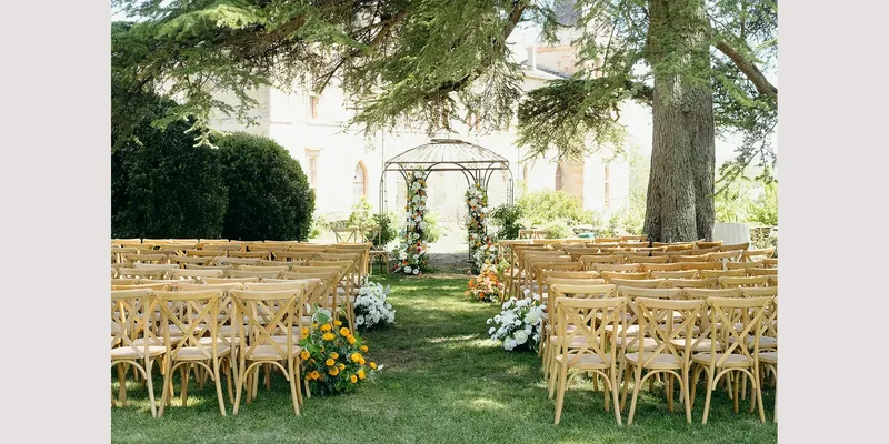 Château de Caumont
