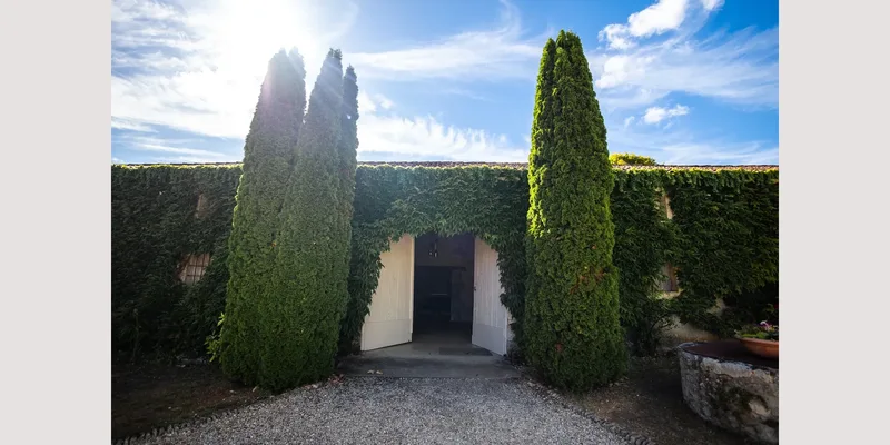 Logis du Paradis