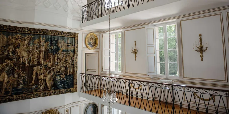 Château d’Argent