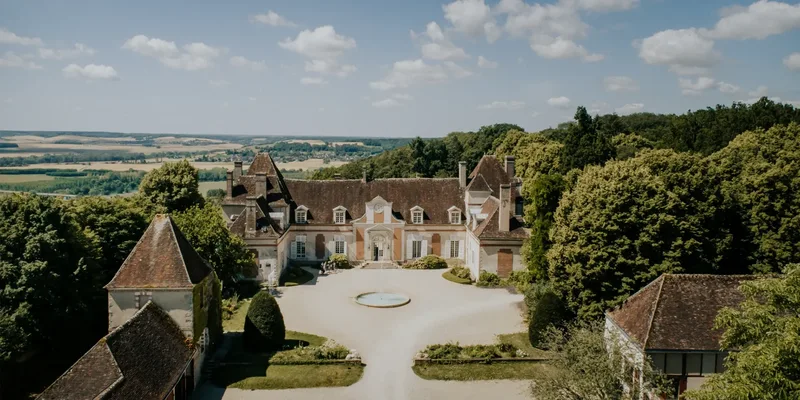 Château du Feÿ