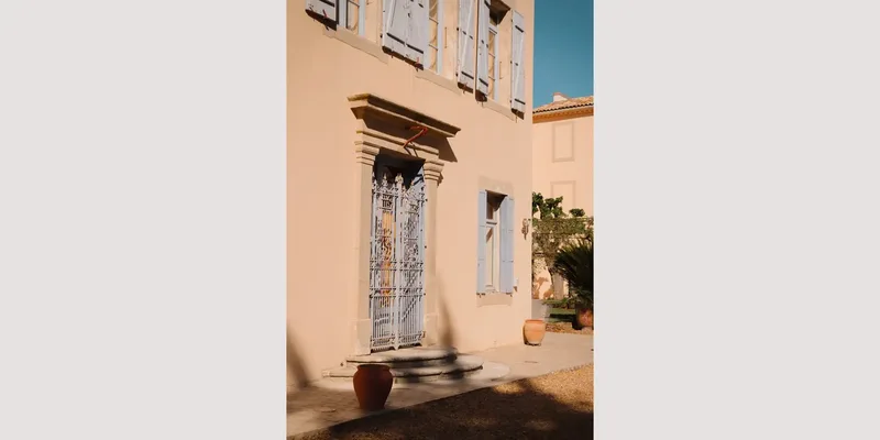 Domaine Le Trésor
