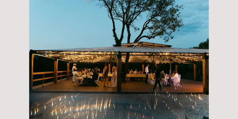 Comptoir Saint-Hilaire
