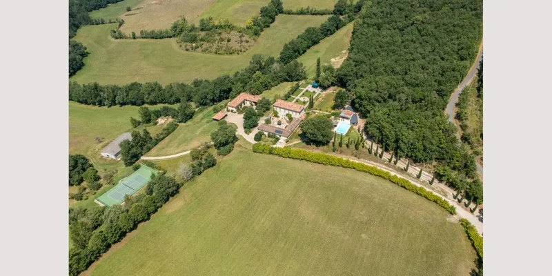 Manoir des Cerfs