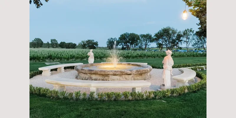 Domaine Mas de Rey