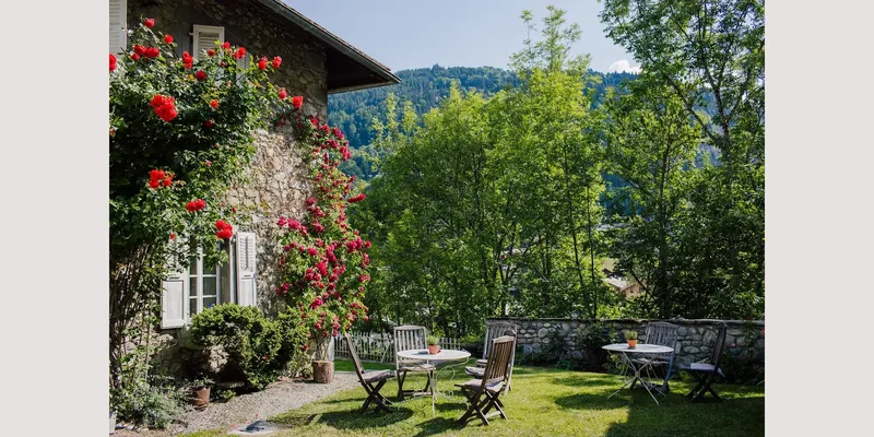 Hotel Coutettaz