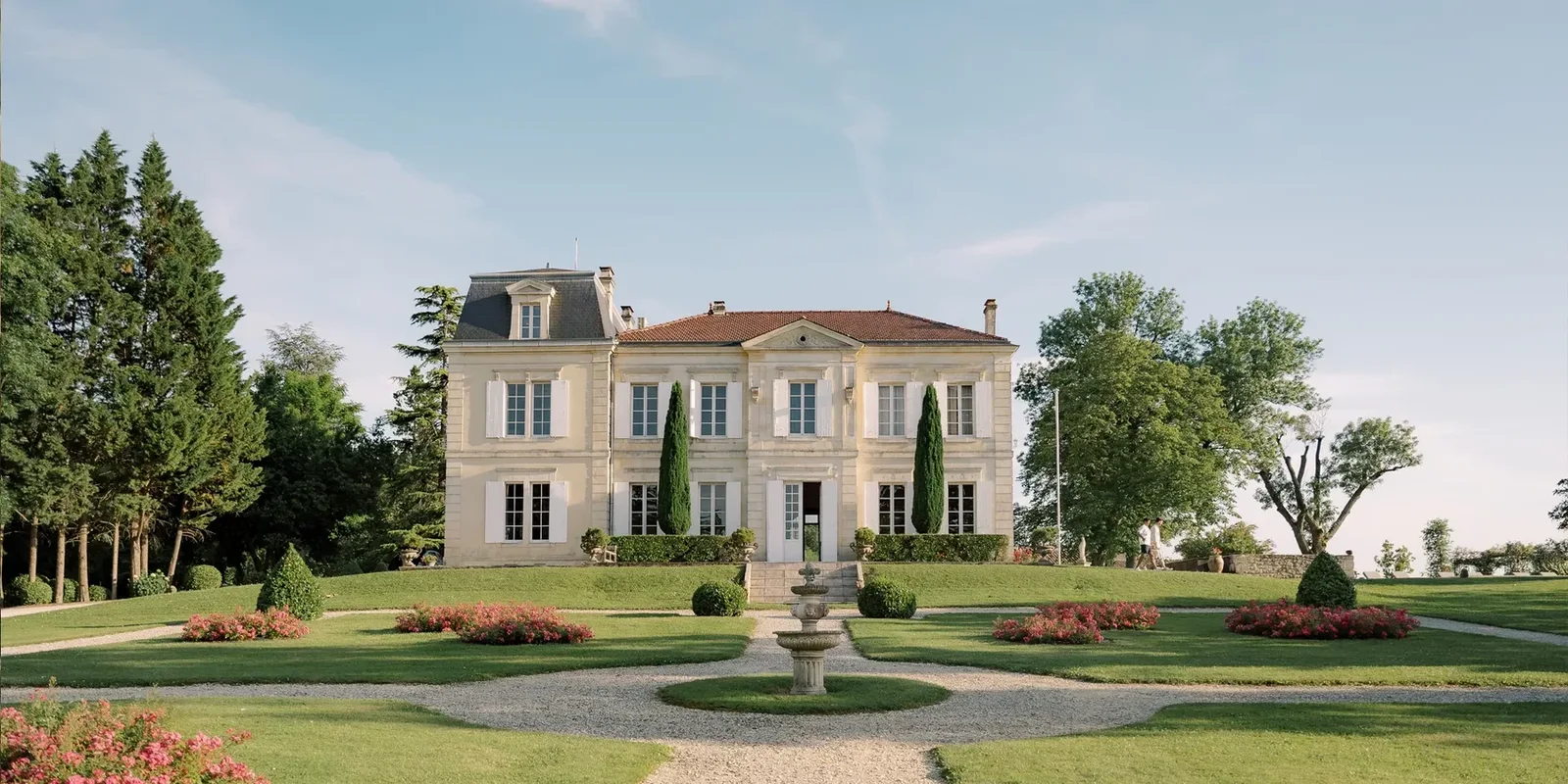 Château de Garde