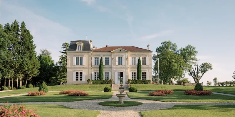 Château de Garde