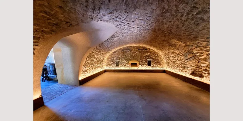 Domaine de Vavril