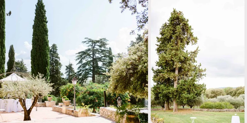 Château les Crostes