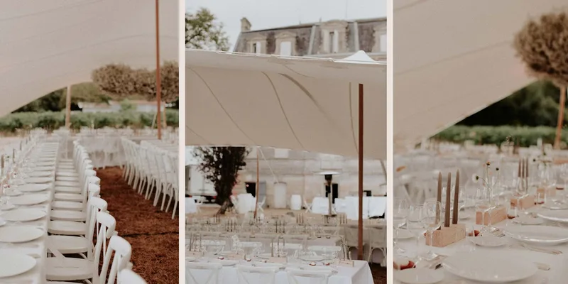 Château Bonheur-Médoc