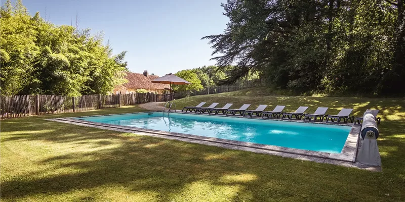 Domaine de La Léotardie