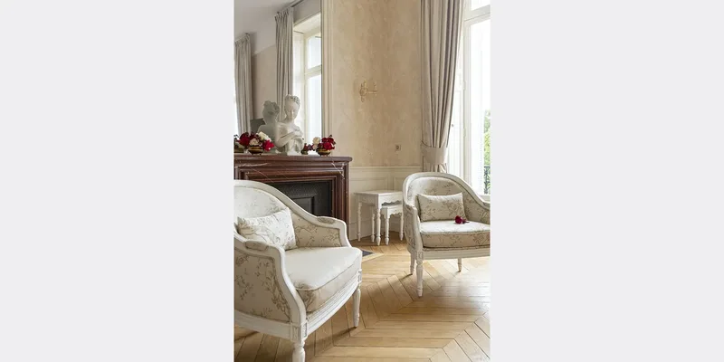 Domaine des Halles