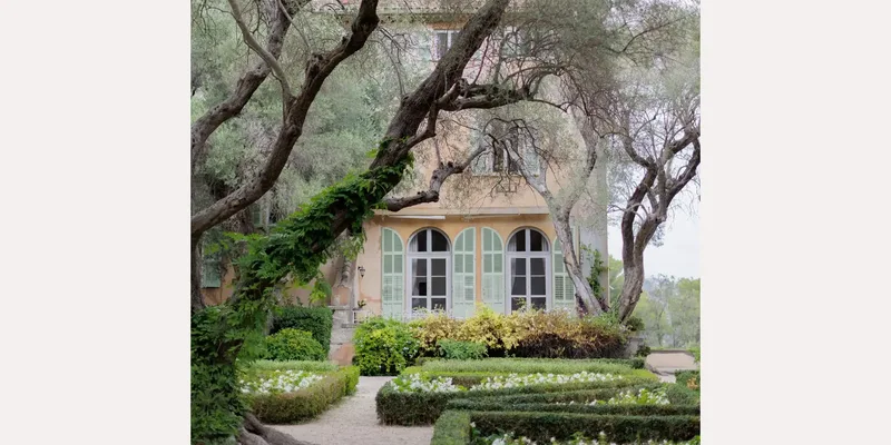 La Bastide du Roy